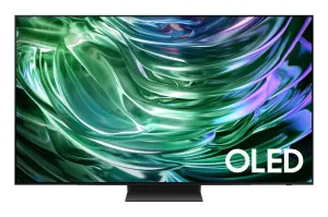 Samsung 65 OLED 4K Tizen Smart TV S90D - QN65S90DAFXZC