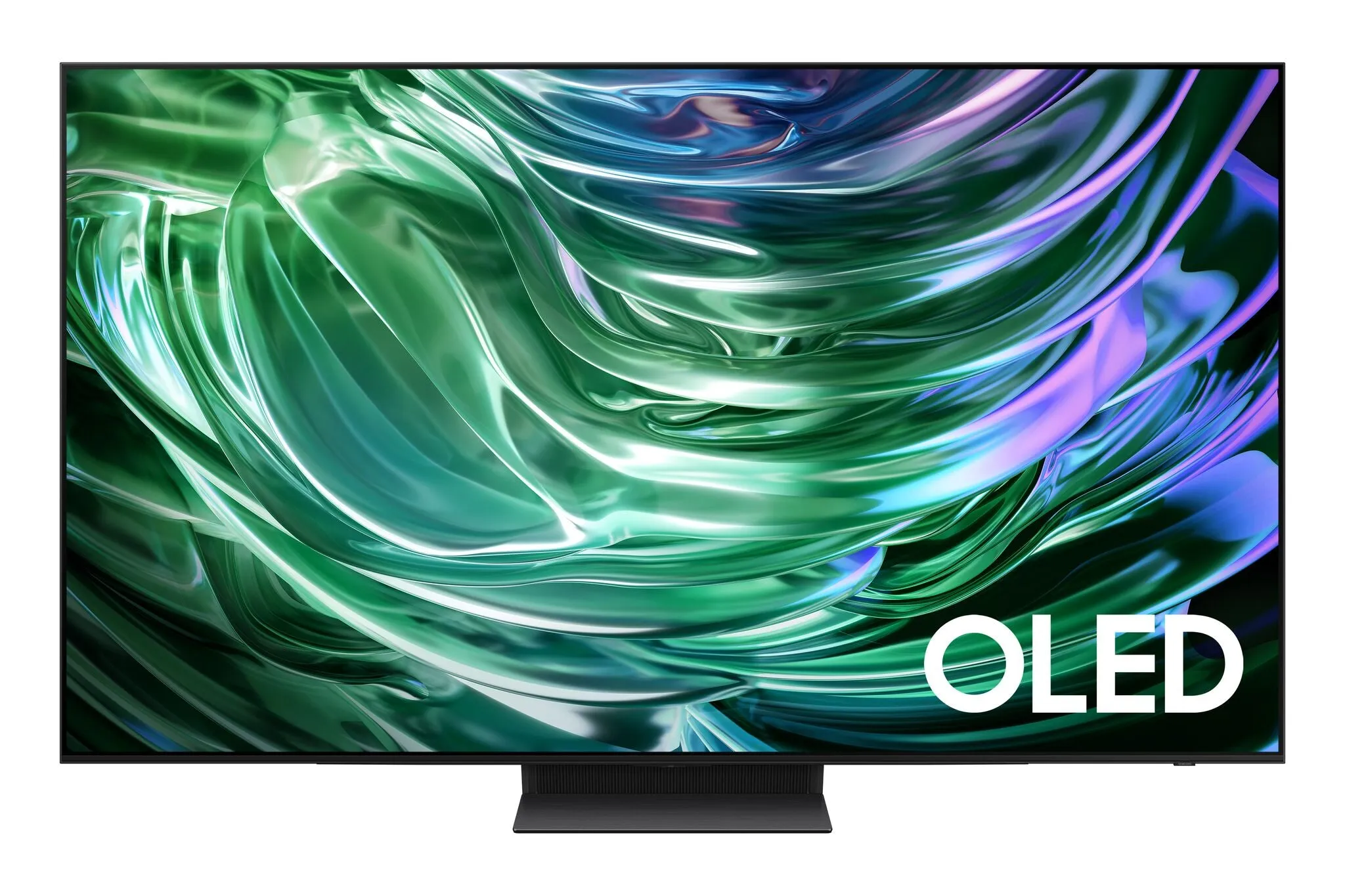 Samsung 65 OLED 4K Tizen Smart TV S90D - QN65S90DAFXZC