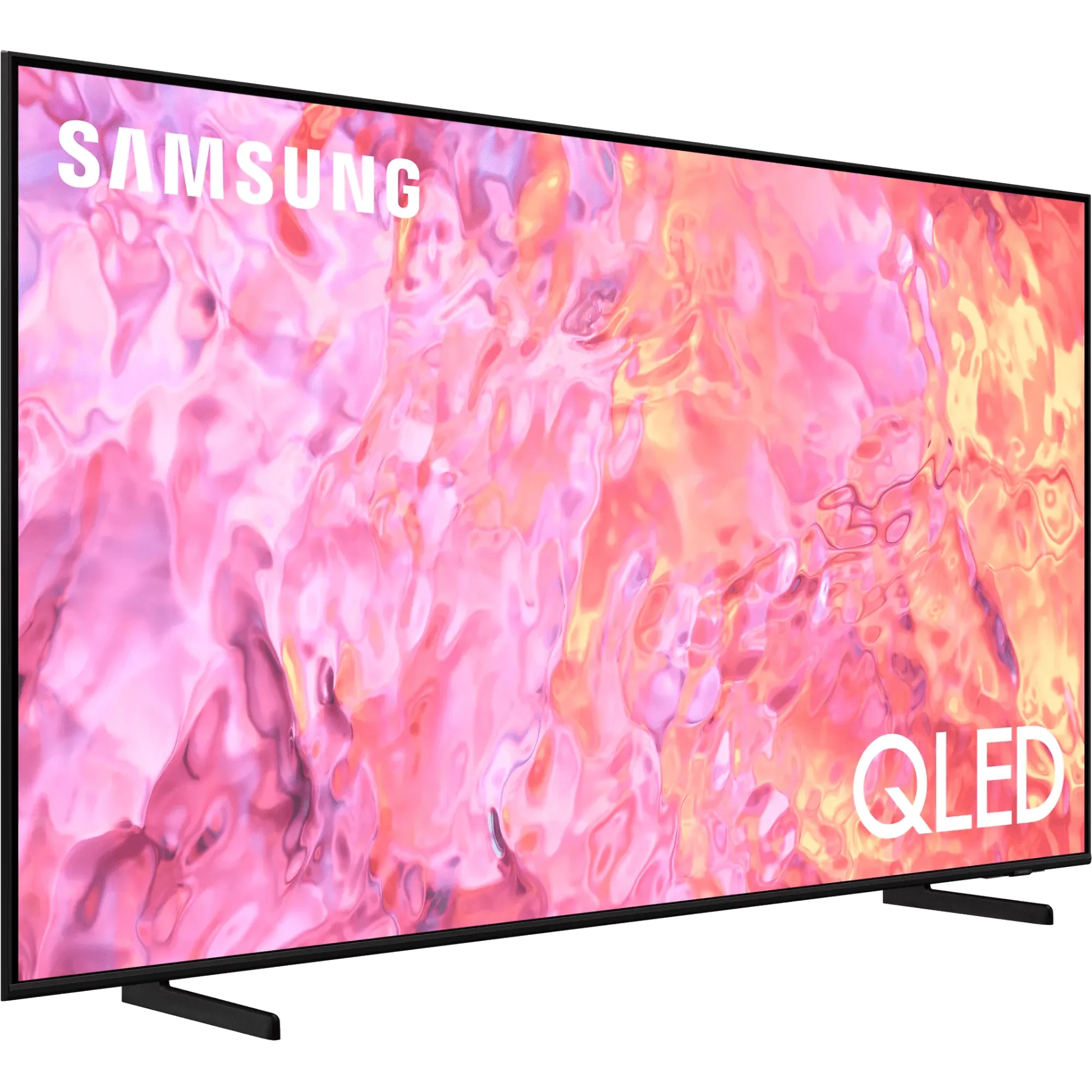Samsung 65 Q60C QLED 4K HDR Smart TV | QE65Q60CAUXXU
