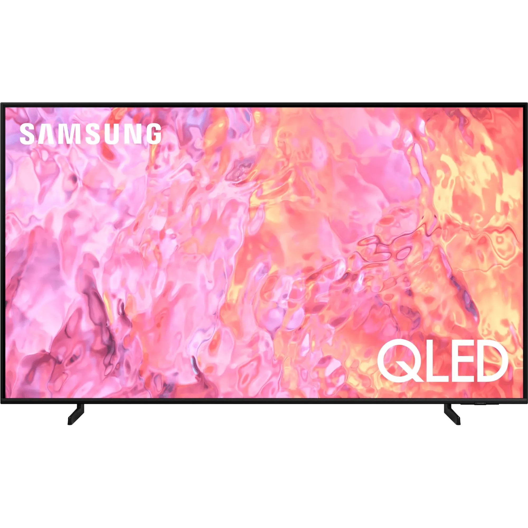 Samsung 65 Q60C QLED 4K HDR Smart TV | QE65Q60CAUXXU
