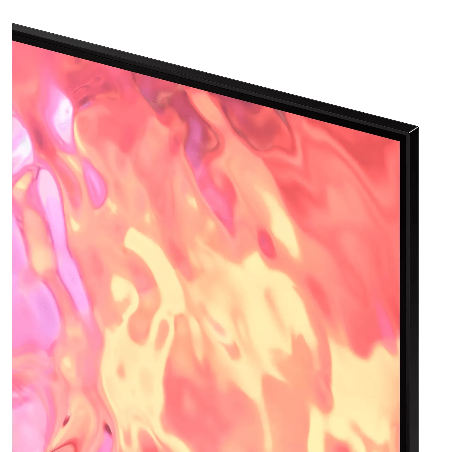 Samsung 65 Q60C QLED 4K HDR Smart TV | QE65Q60CAUXXU