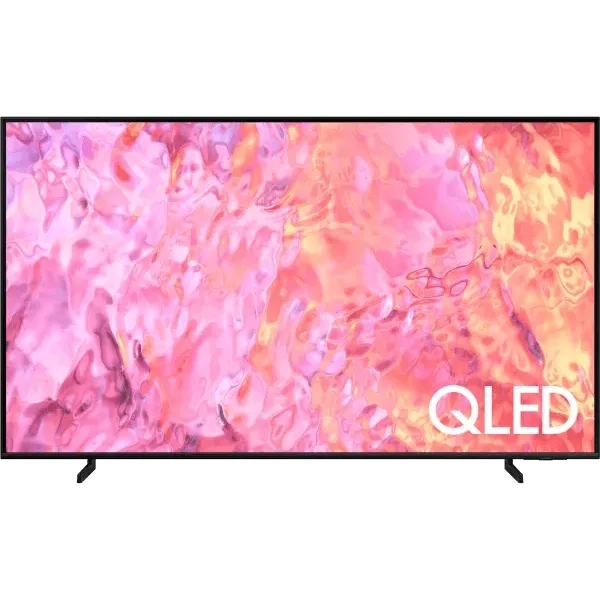 Samsung 65 Q60C QLED 4K HDR Smart TV | QE65Q60CAUXXU