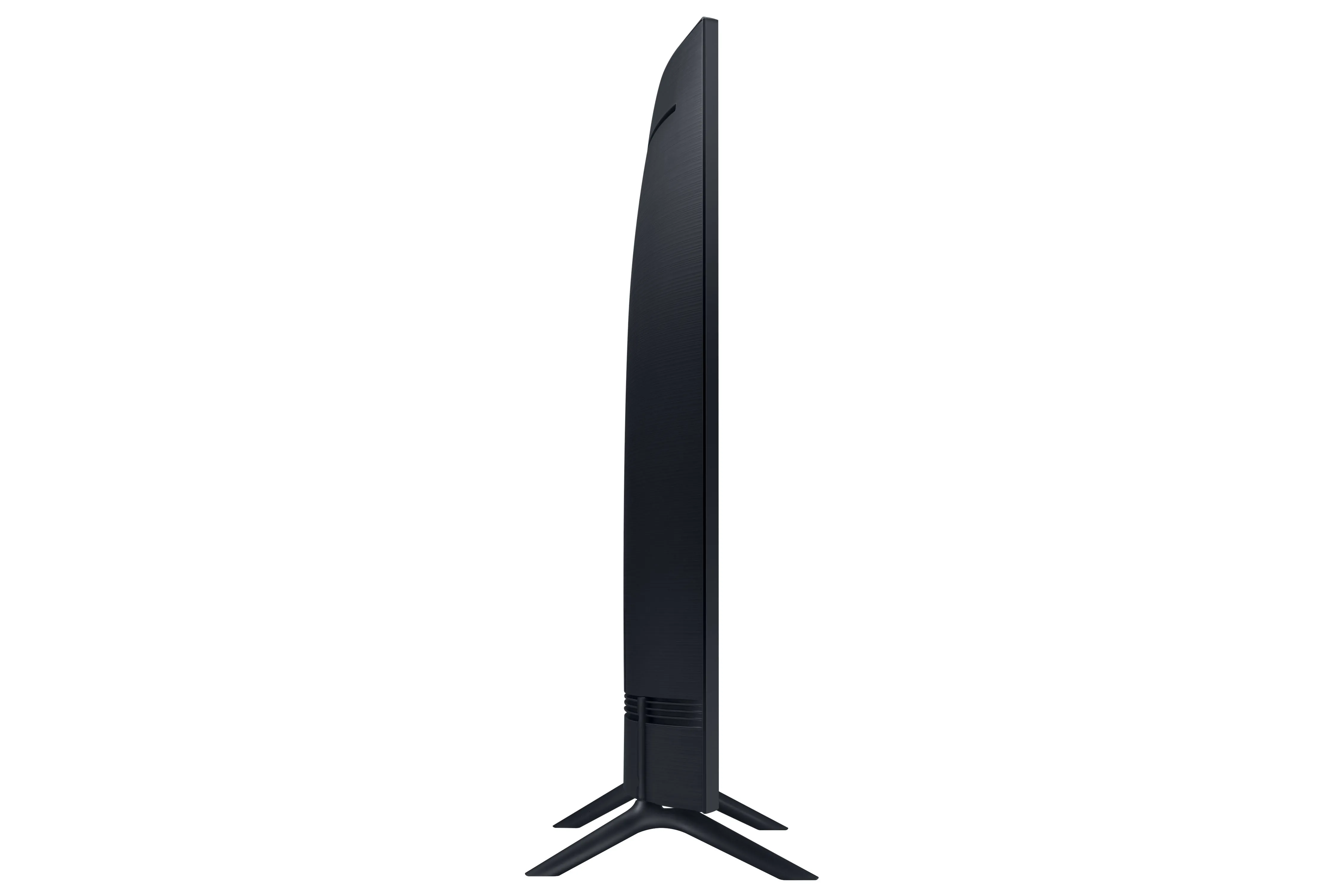 Samsung 65" 4K HDR Smart Curved Led TV - UN65TU8300FXZC
