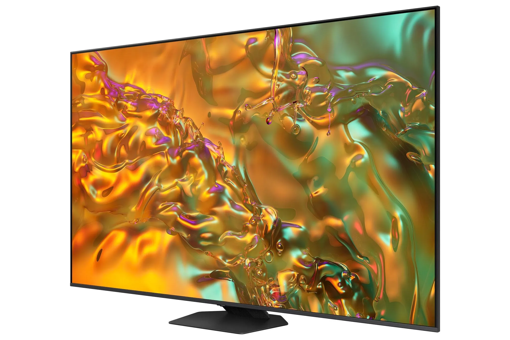 Samsung 75 4K Tizen Smart QLED TV - QN75Q80DAFXZC