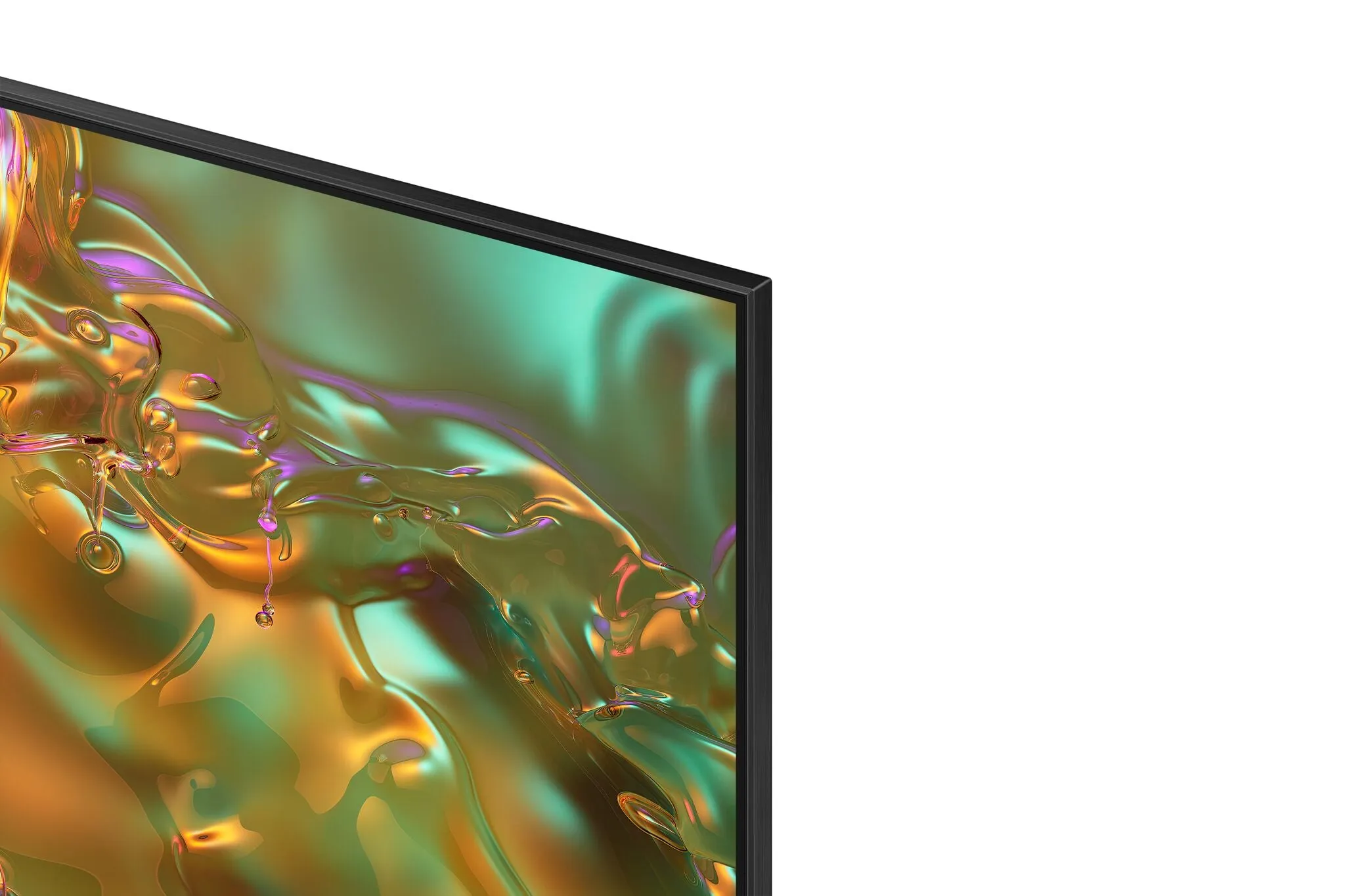 Samsung 75 4K Tizen Smart QLED TV - QN75Q80DAFXZC
