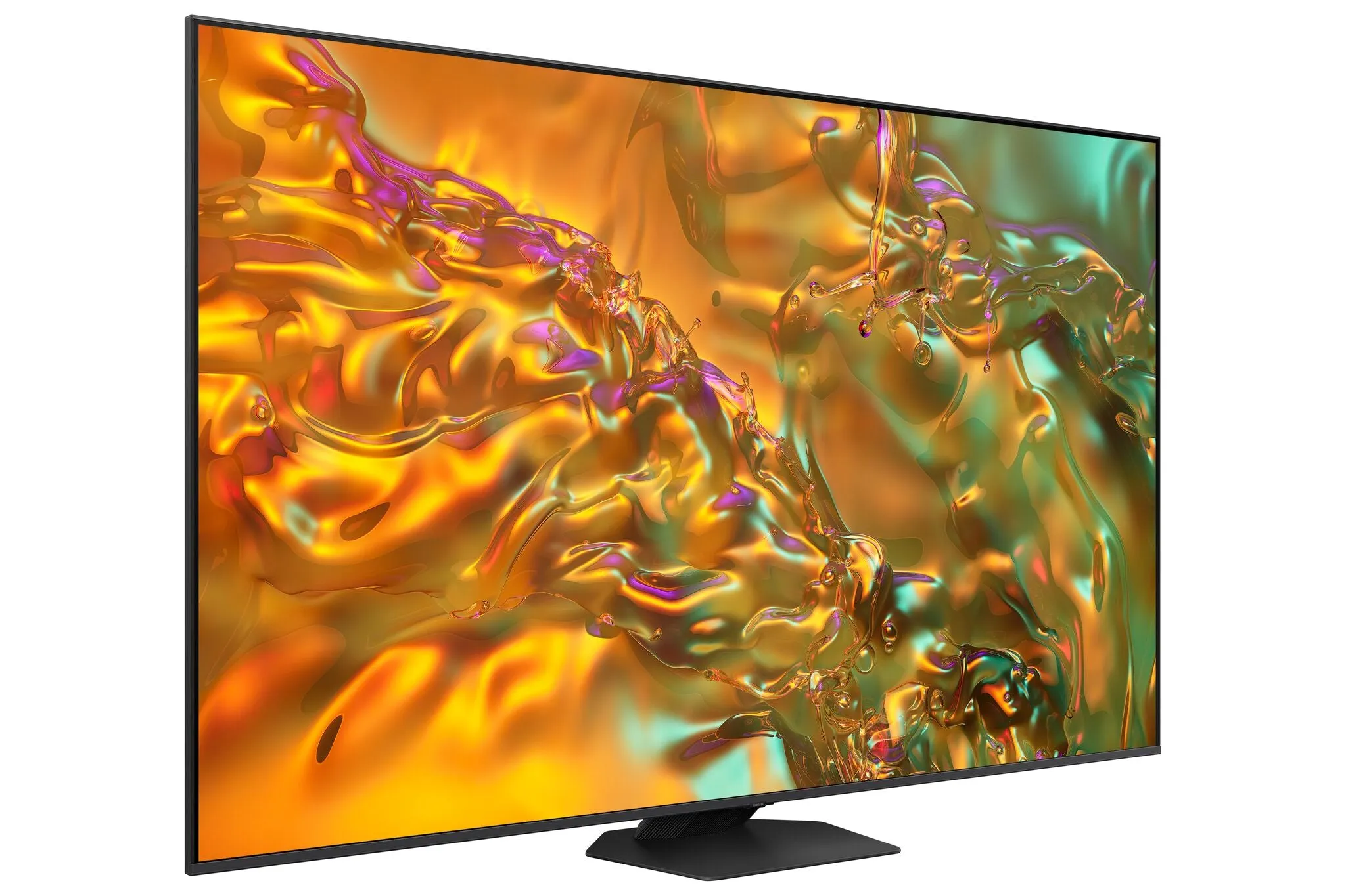 Samsung 75 4K Tizen Smart QLED TV - QN75Q80DAFXZC