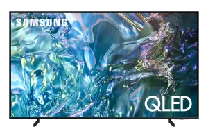 Samsung 85 4K Tizen Smart QLED TV - QN85Q60DAFXZC