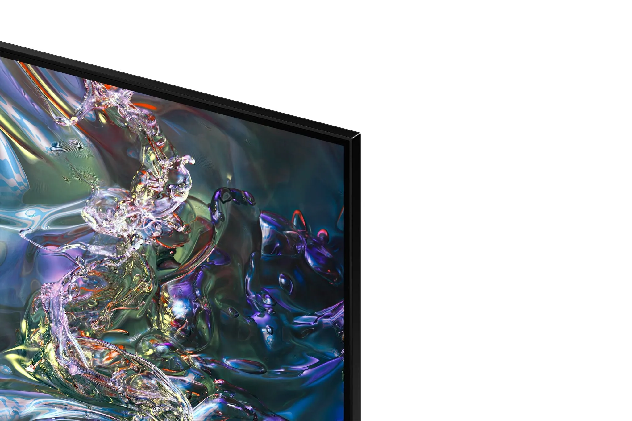 Samsung 85 4K Tizen Smart QLED TV - QN85Q60DAFXZC