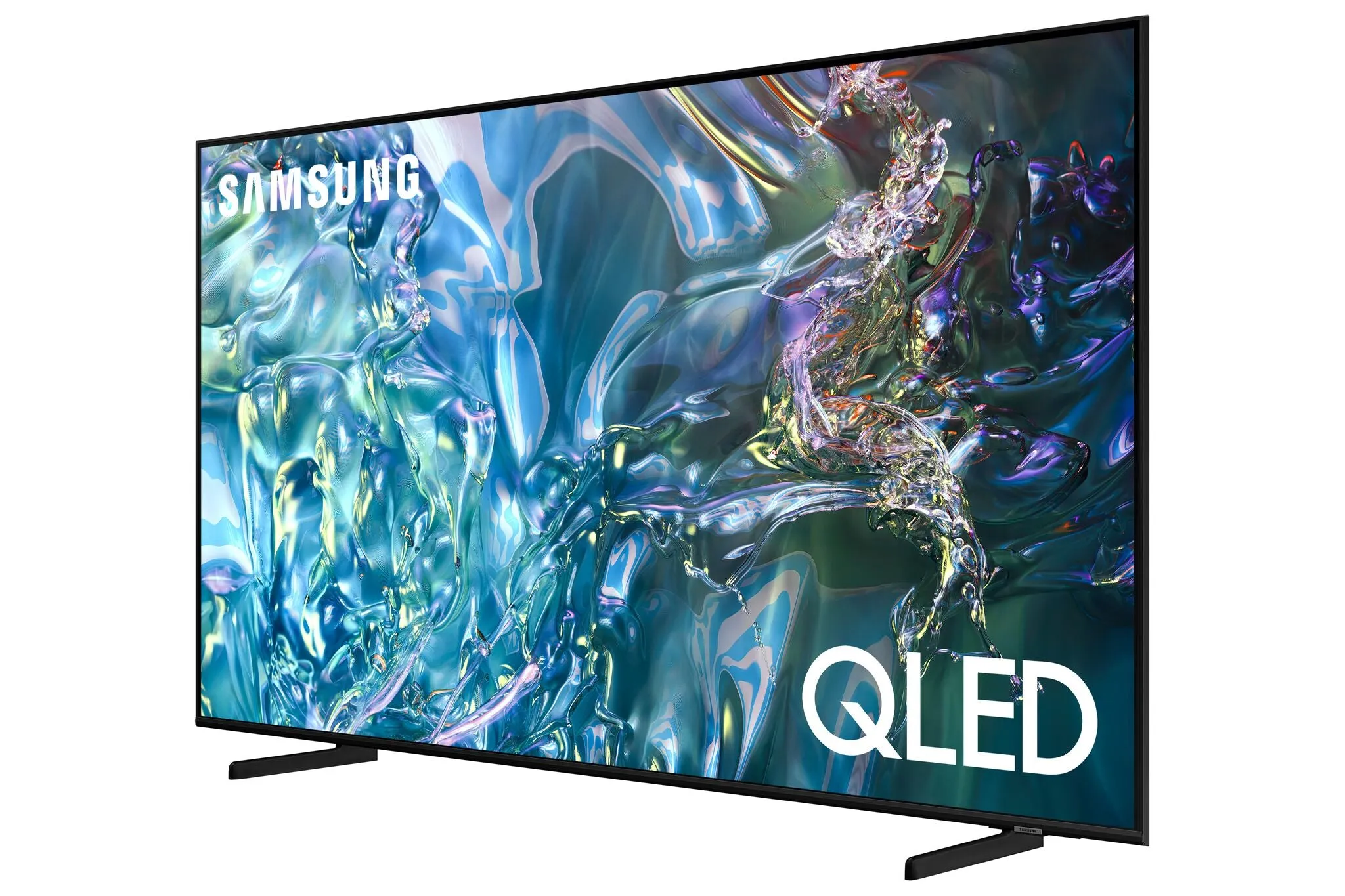 Samsung 85 4K Tizen Smart QLED TV - QN85Q60DAFXZC