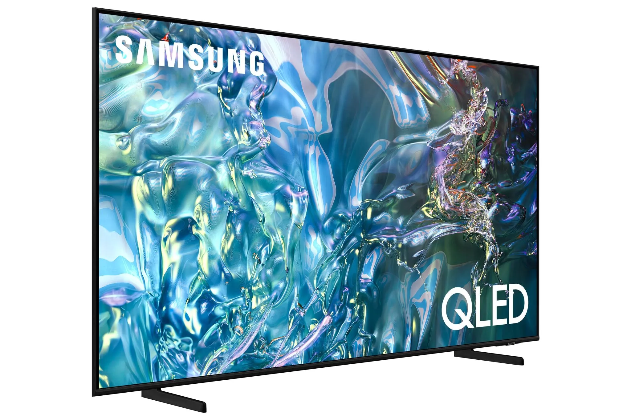 Samsung 85 4K Tizen Smart QLED TV - QN85Q60DAFXZC