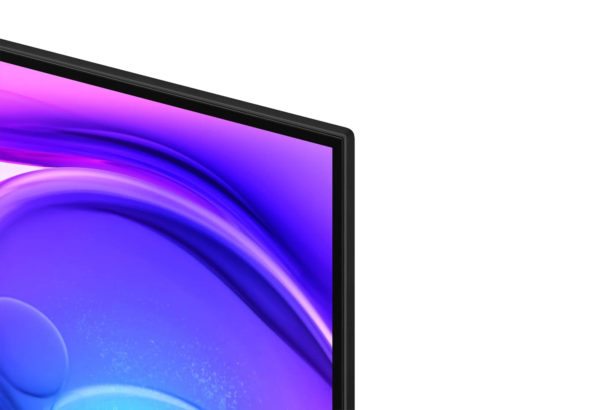 Samsung 85" 4k Smart Q6F QLED TV - QN85Q6FAAFXZC