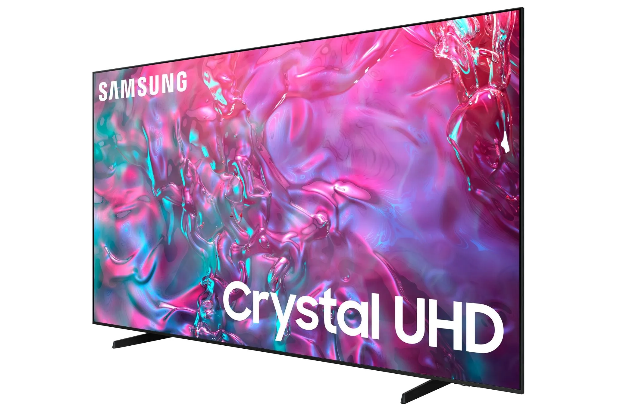 Samsung 98 4K Tizen Smart CUHD TV - UN98DU9000FXZC