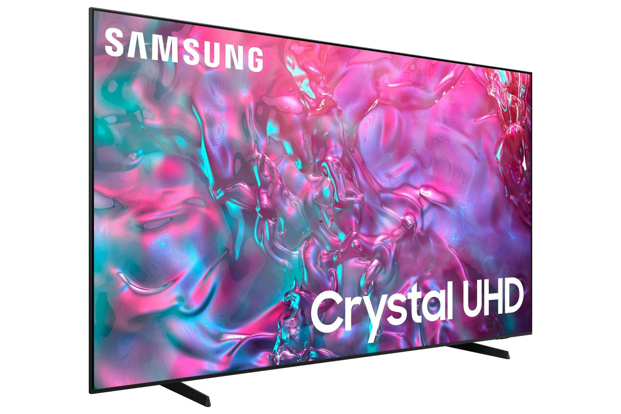 Samsung 98 4K Tizen Smart CUHD TV - UN98DU9000FXZC