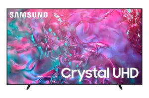 Samsung 98 4K Tizen Smart CUHD TV - UN98DU9000FXZC
