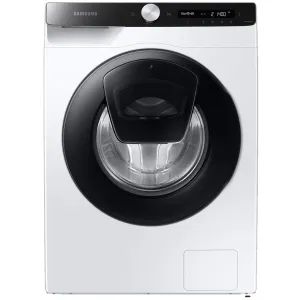 Samsung 9kg EcoBubble Washing Machine | WW90T554DAE/S1