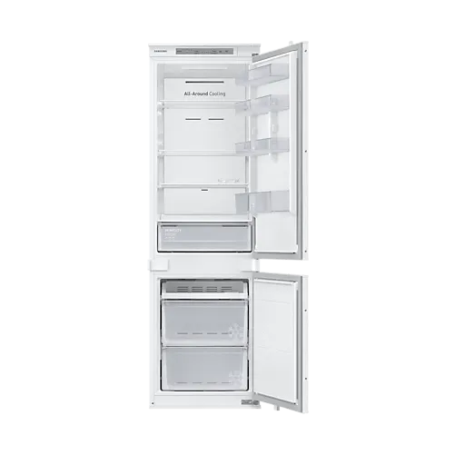 Samsung Built In Fridge Freezer White | RBRB26600FWW/EU
