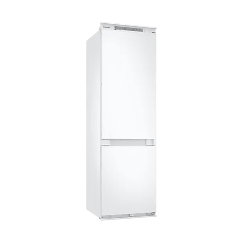 Samsung Built In Fridge Freezer White | RBRB26600FWW/EU