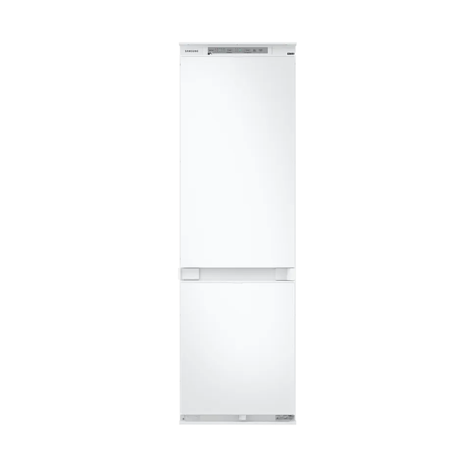 Samsung Built In Fridge Freezer White | RBRB26600FWW/EU