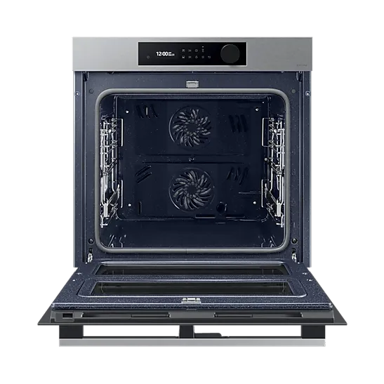 Samsung Dual Cook Smart Single Oven in Stainless | NV7B5755SAS/U4