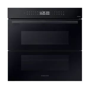 Samsung Series 4 Smart Oven with Dual Cook Flex | NV7B4355VAK/U4