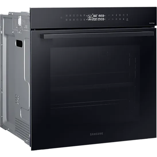 Samsung Series 4 Smart Oven with Dual Cook | NV7B42503AK/U4