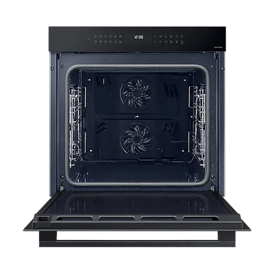 Samsung Series 4 Smart Oven with Dual Cook | NV7B42503AK/U4