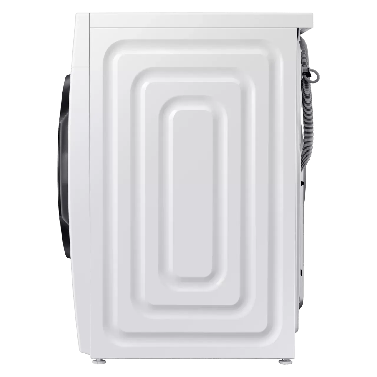 Samsung Series 5 11KG 1400RPM Freestanding Washing Machine - White | WW11DG5B25AEEU