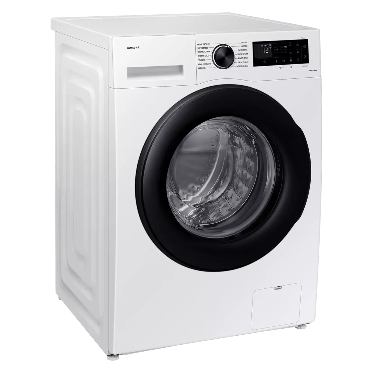 Samsung Series 5 11KG 1400RPM Freestanding Washing Machine - White | WW11DG5B25AEEU