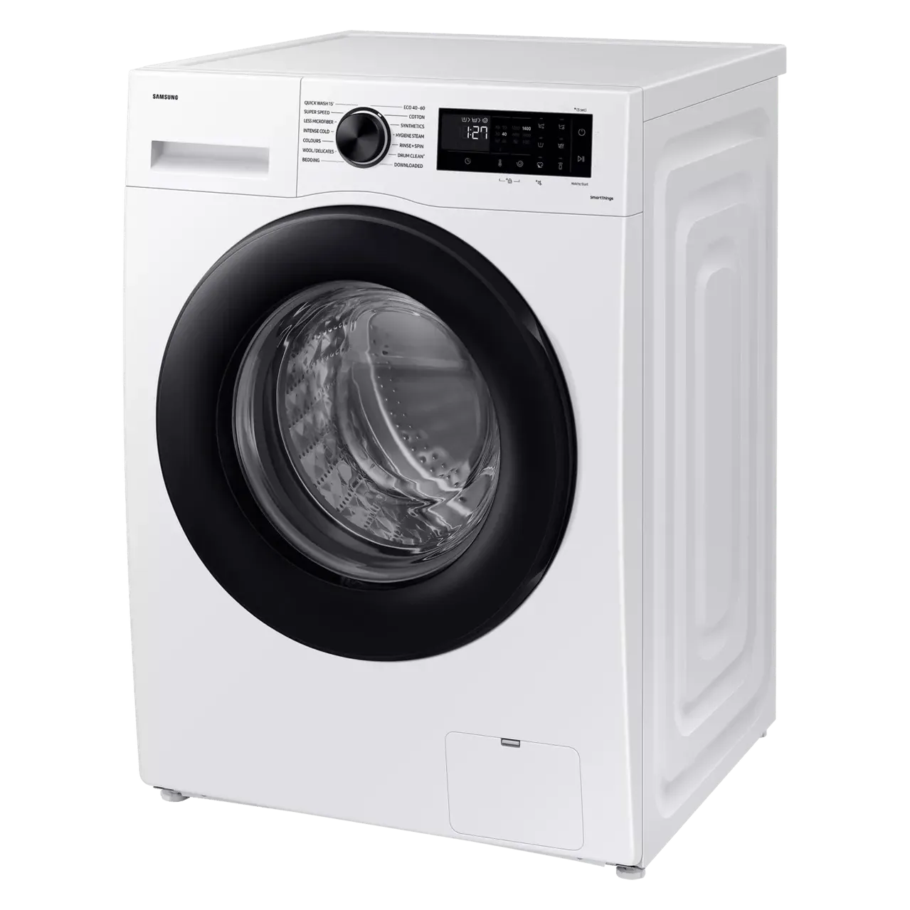 Samsung Series 5 11KG 1400RPM Freestanding Washing Machine - White | WW11DG5B25AEEU