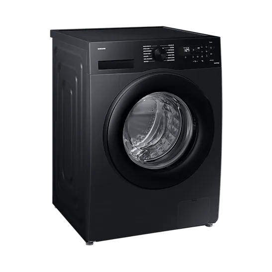 Samsung Series 5 9kg ecobubble and SmartThings Washing Machine | WW90CGC04DABEU