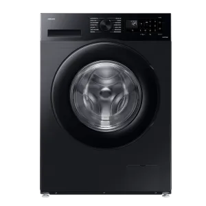 Samsung Series 5 9kg ecobubble and SmartThings Washing Machine | WW90CGC04DABEU