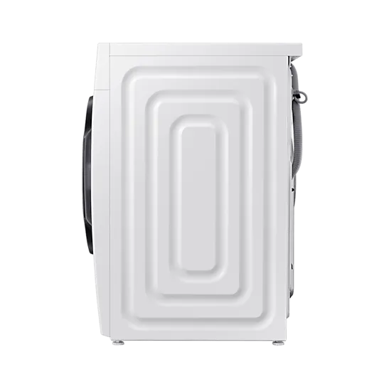 Samsung Series 5 AI 9kg EcoBubble Washing Machine - White | WW90CGC04DAEEU