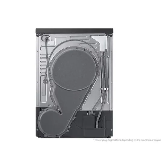 Samsung Series 7 Heat Pump 9kg Tumble Dryer with AI Energy | DV90T6240LB/S1