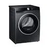 Samsung Series 7 Heat Pump 9kg Tumble Dryer with AI Energy | DV90T6240LB/S1