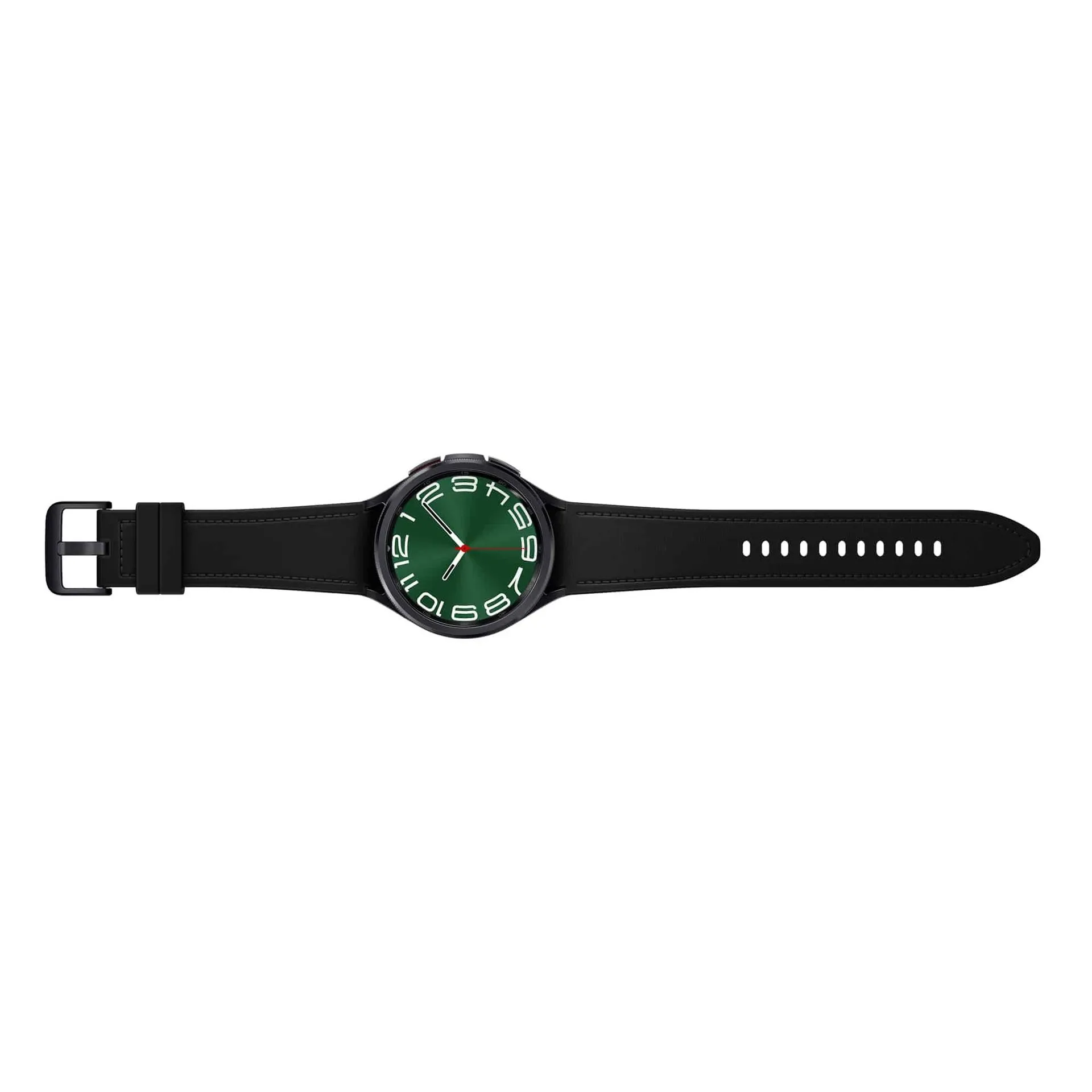 Samsung Watch6 Classic 47mm in Black | SM-R960NZKAEUA
