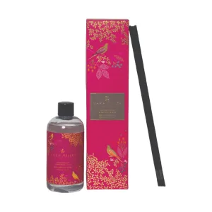 Sandalwood, Cardamom & Oud Reed Diffuser Refill | 200ml