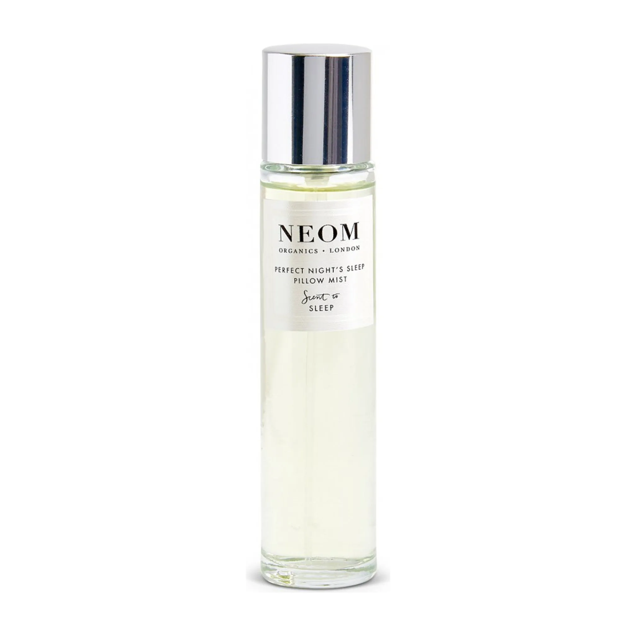 Scent to Sleep Perfect Night's Sleep Pillow Mist | English Lavender, Chamomile & Patchouli | 30ml