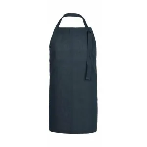 Södahl Soft Apron, Indigo