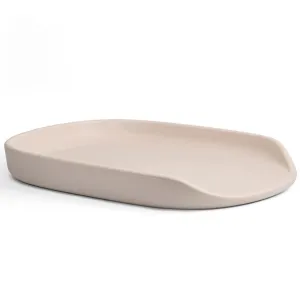 Sebra Changing Mat Mist Beige