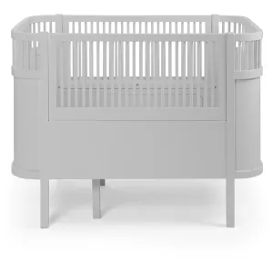 Sebra Stone Sebra Bed Baby & Jr.
