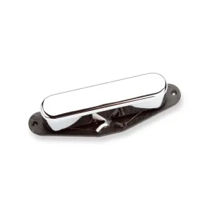Seymour Duncan - STR-2 Tele Hot Rhythm - Neck - Silver