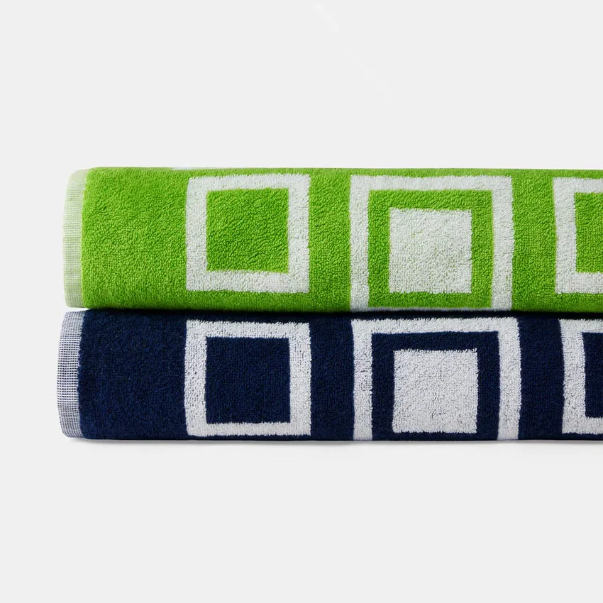 Sferra | Monterosso Beach/Pool Towel
