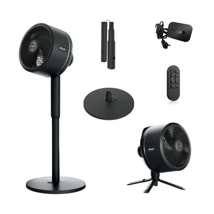 Shark FlexBreeze Portable Fan | FA220UK