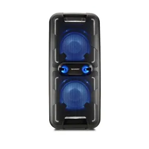Sharp PS-930 Portable Party Speaker
