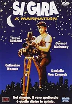 Si gira a Manhattan