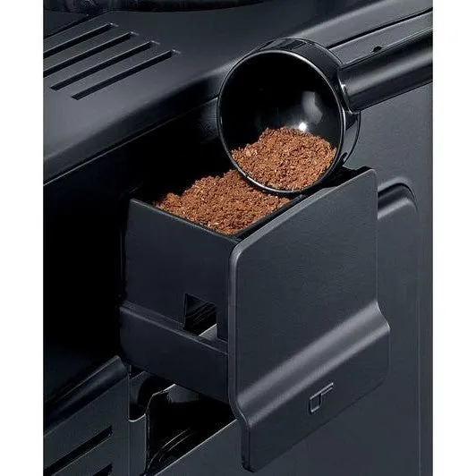Siemens EQ6 S100 Bean to Cup Coffee Machine | TE651209GB