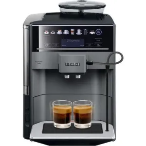 Siemens EQ6 S100 Bean to Cup Coffee Machine | TE651209GB