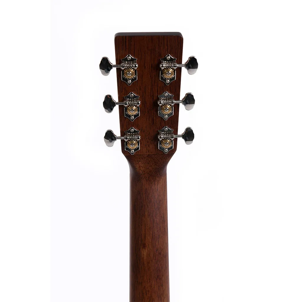 Sigma DTC-28HE Acoustic