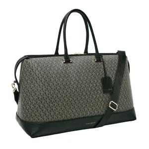 Signature Weekend Bag | Black