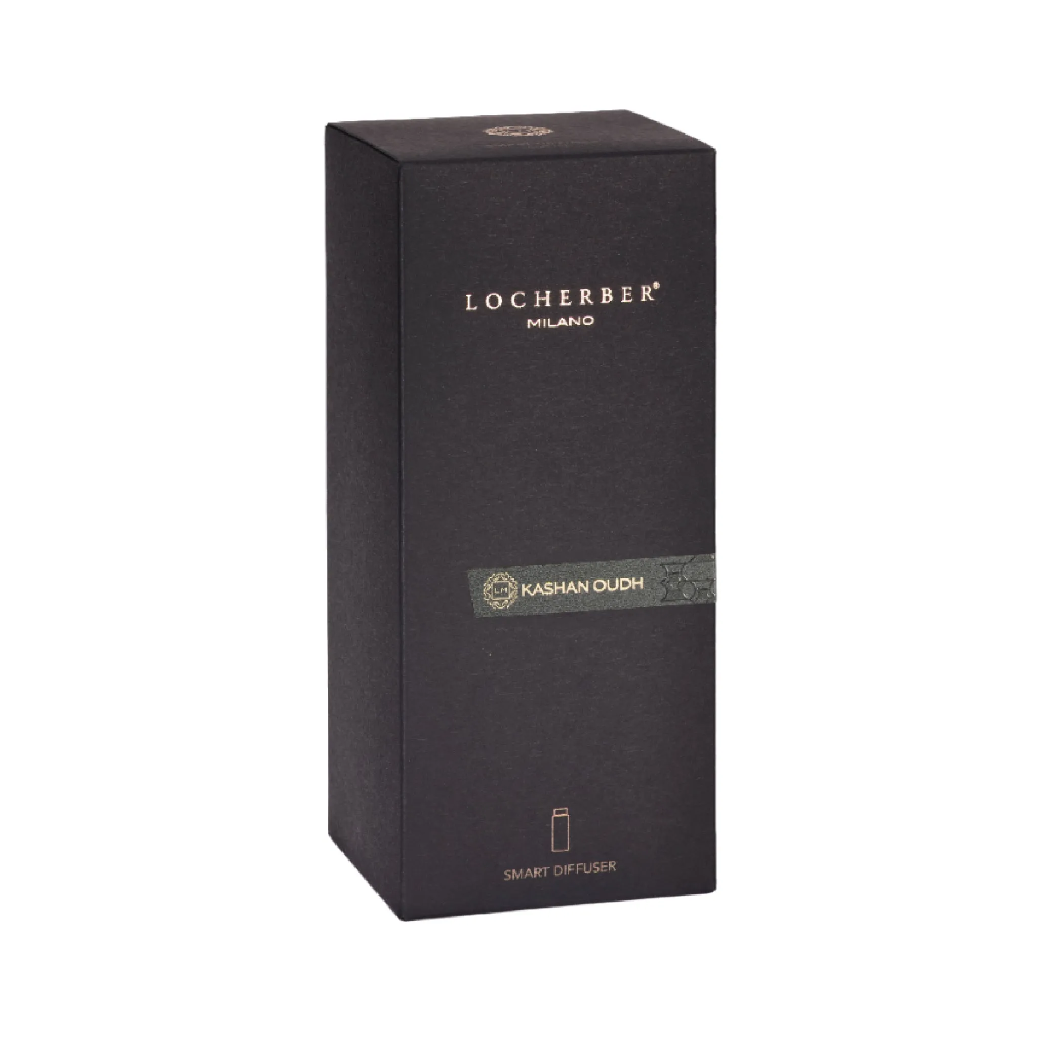 Skyline Reed Diffuser Refill | Kashan Oudh | 500ml
